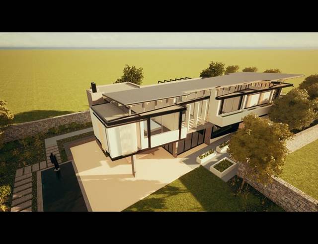 LAND FOR SALE IN WATERKLOOF RIDGE